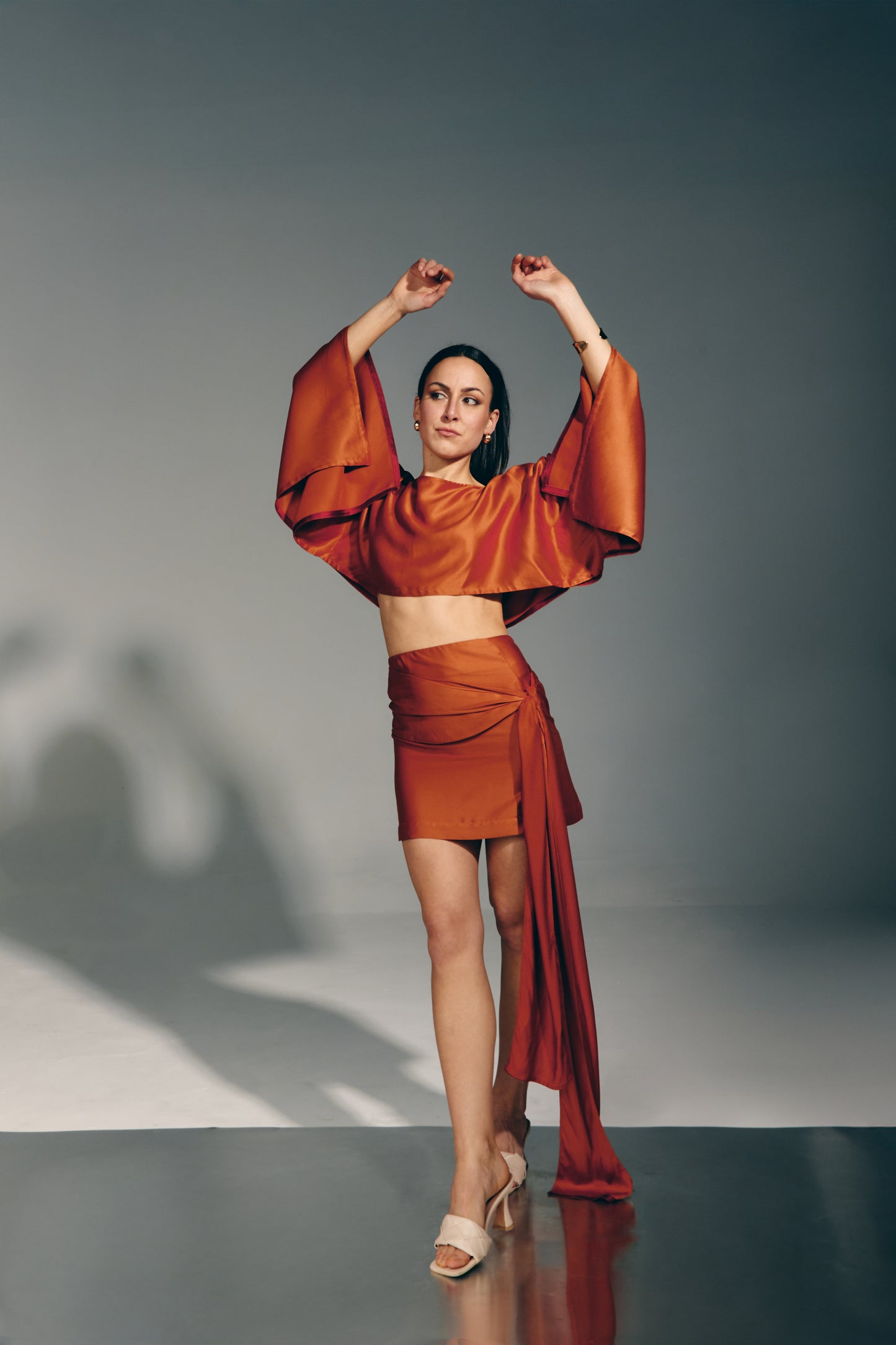 Soho Skirt