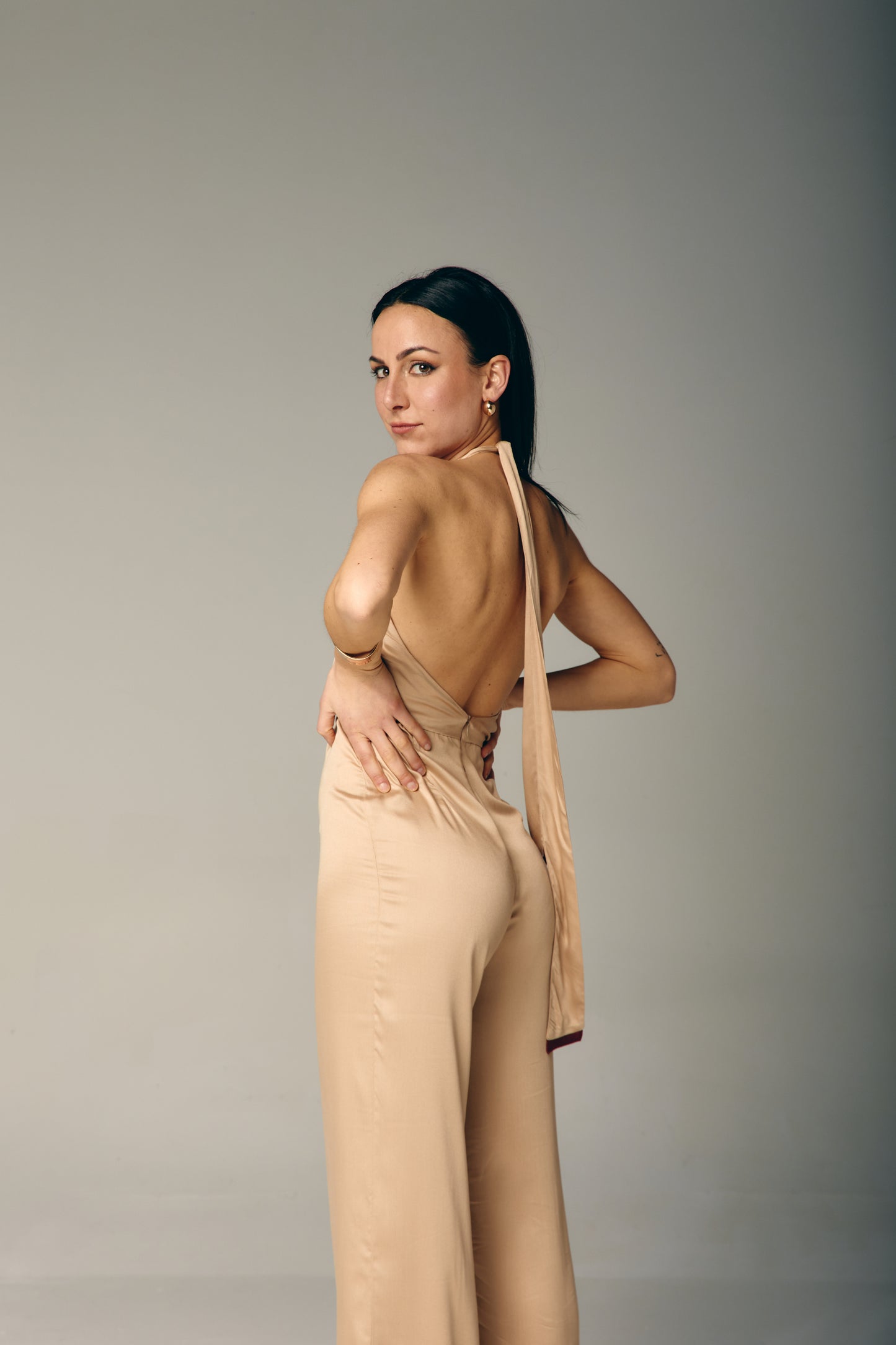 Mayfair Jumpsuit