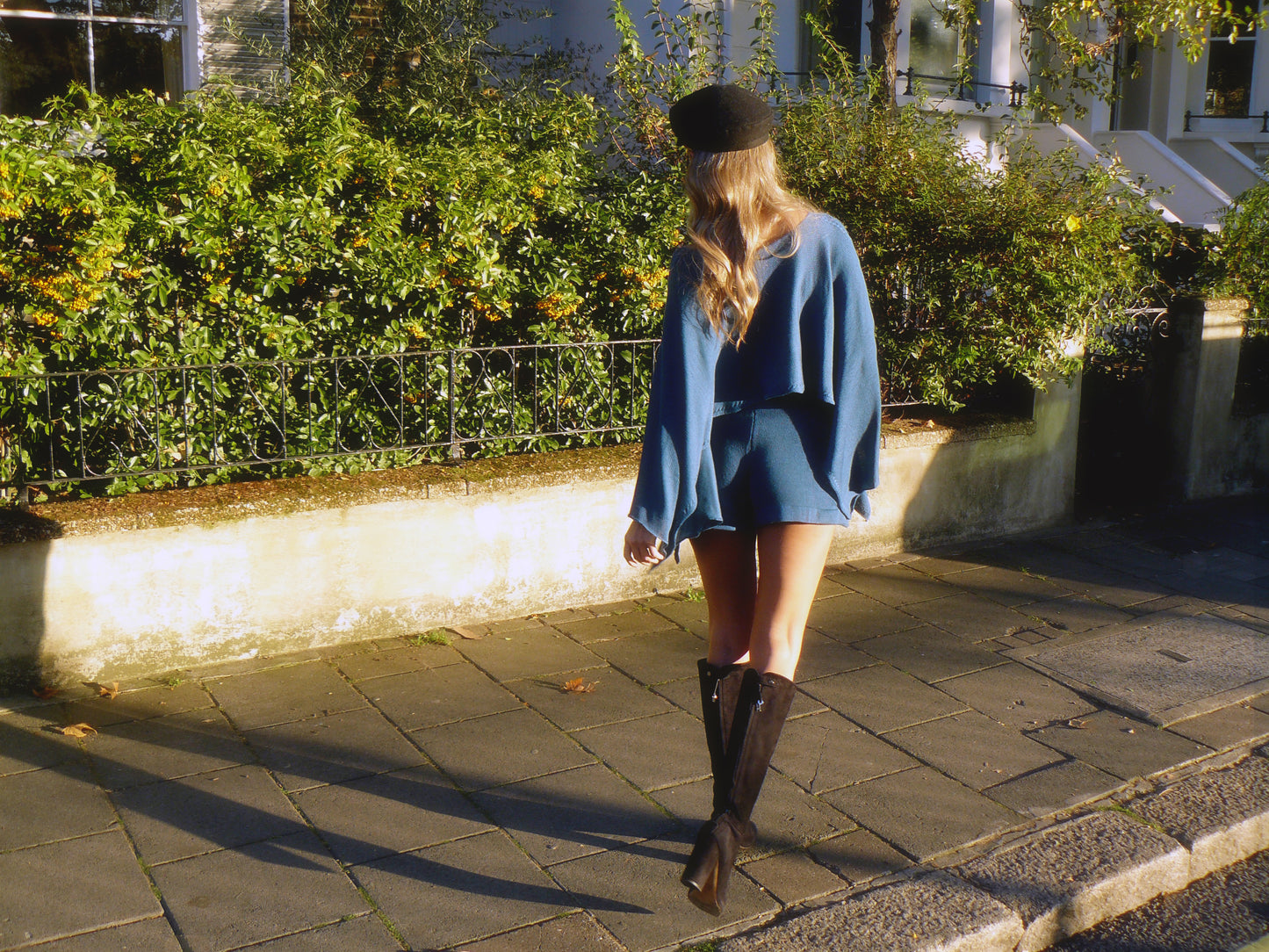 Tiber Shorts