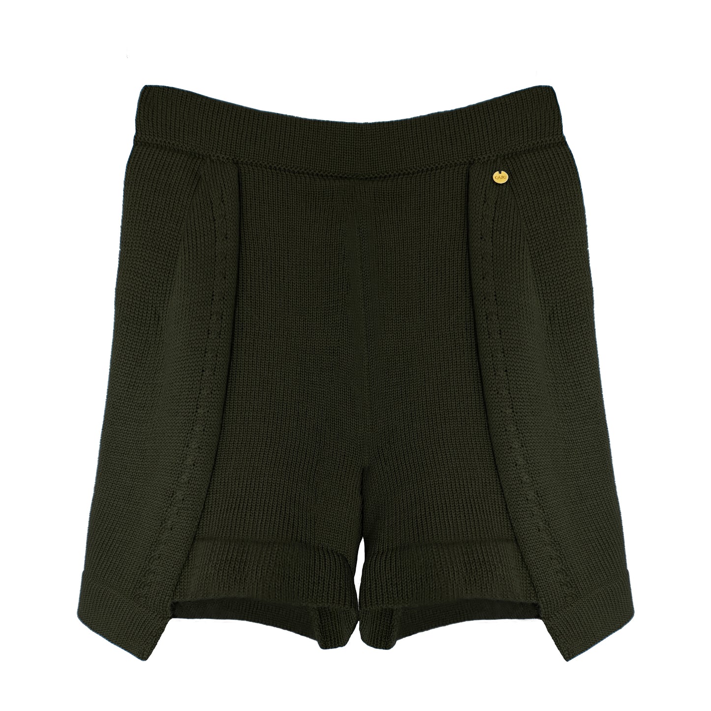 Tiber Shorts