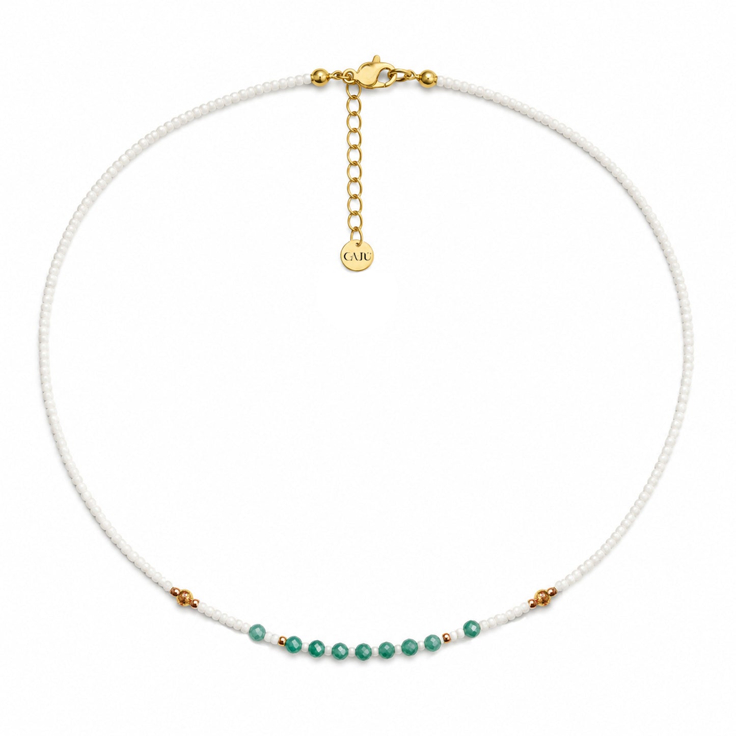 Akrotiri Necklace