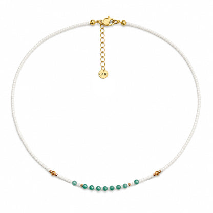 Akrotiri Necklace