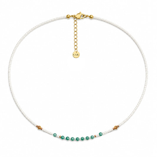Akrotiri Necklace