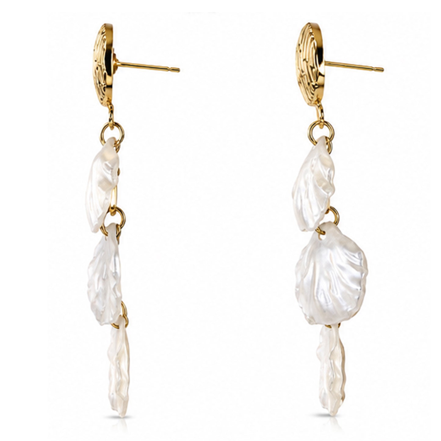 Kamari Earrings