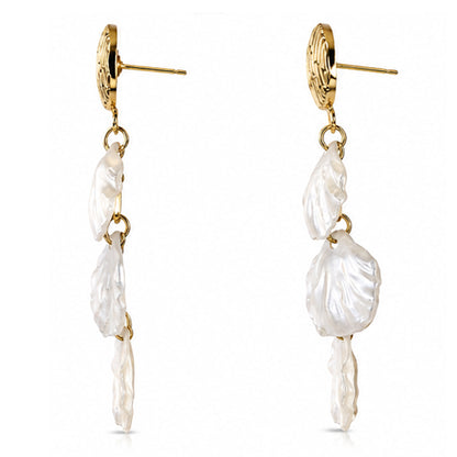 Kamari Earrings