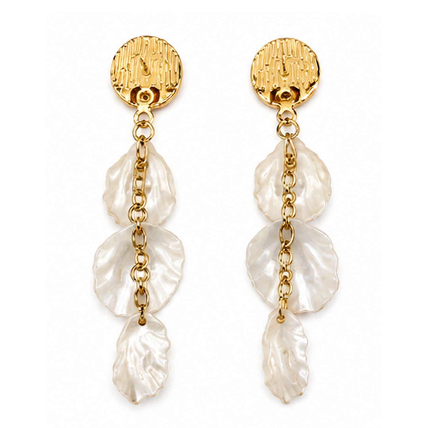 Kamari Earrings