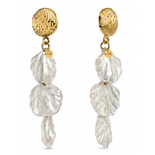 Kamari Earrings