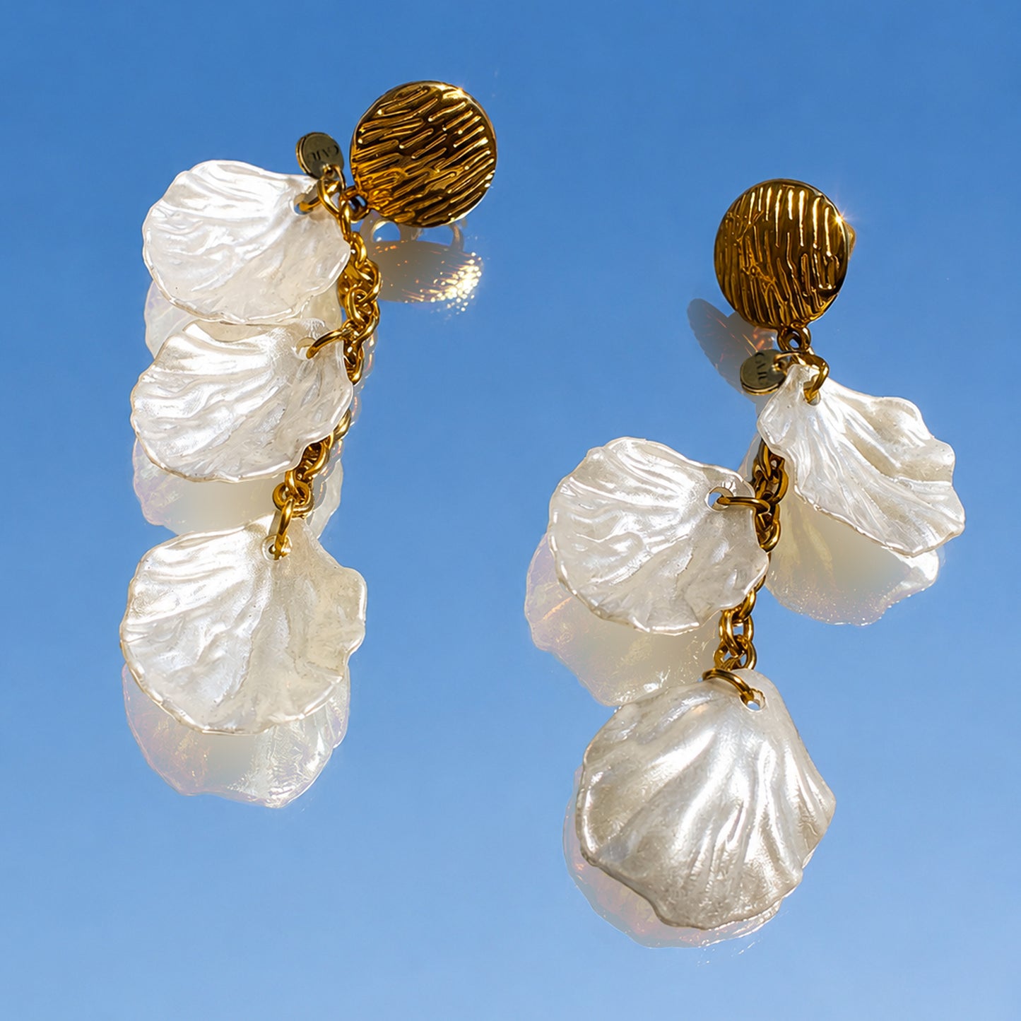 Kamari Earrings