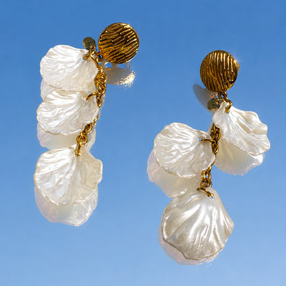 Kamari Earrings