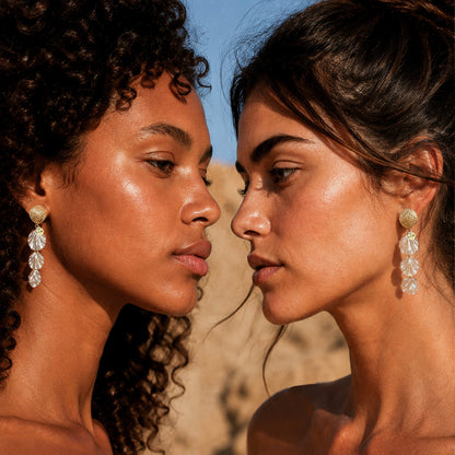 Kamari Earrings