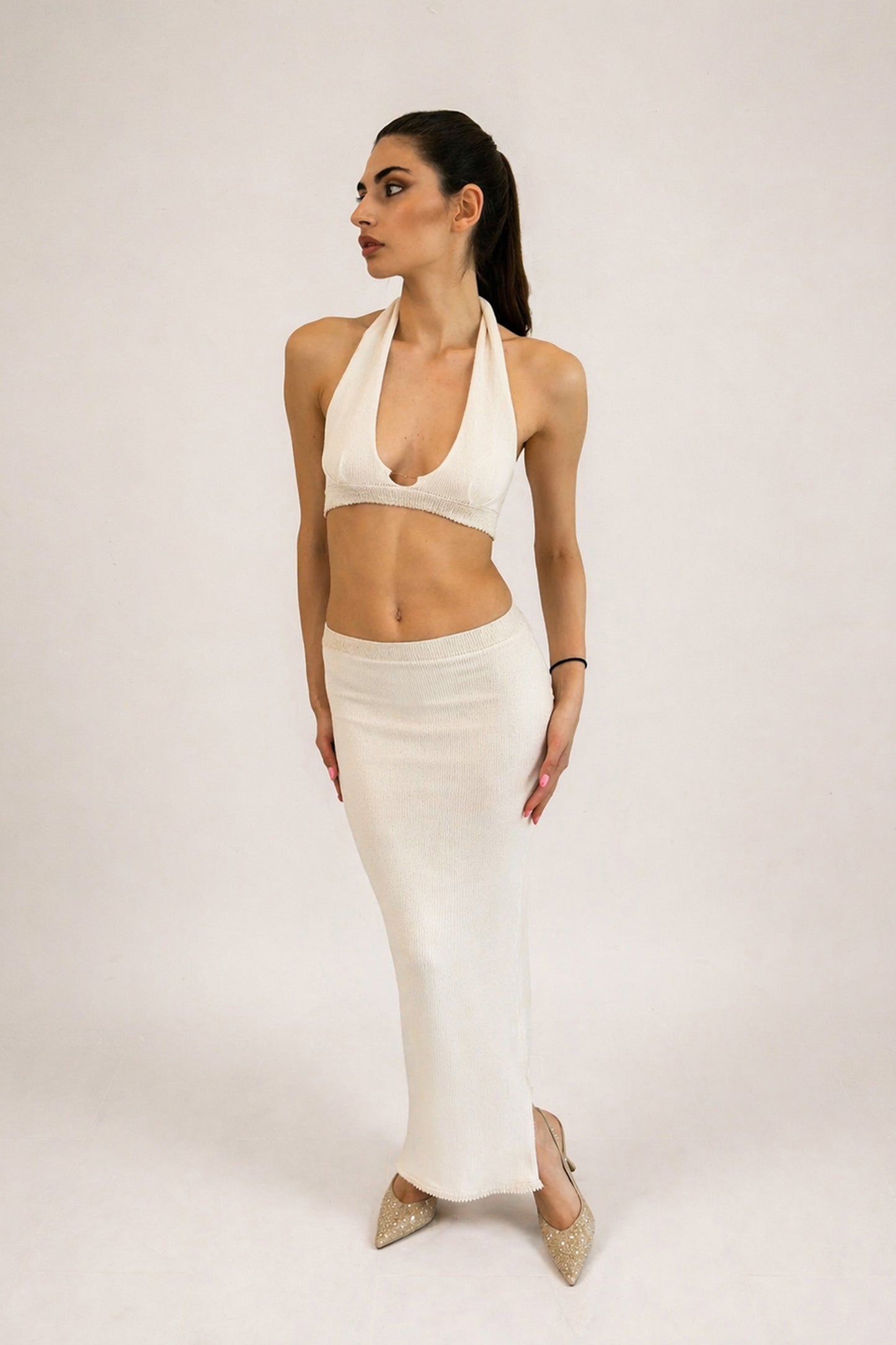 Dune Skirt