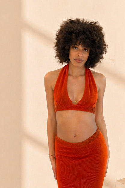Mirage Top