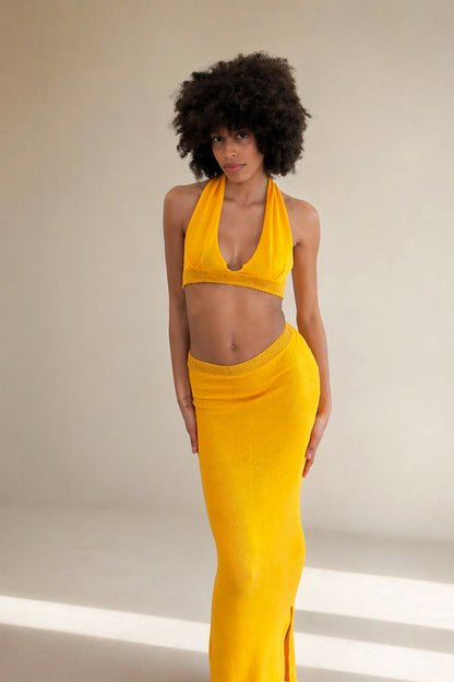 Dune Skirt